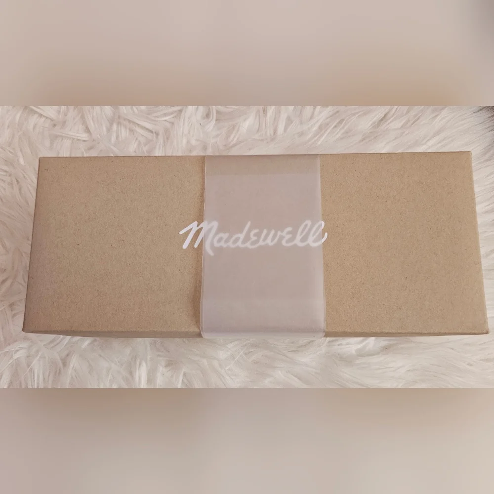Madewell shoes: New In A Box - Picture 7 of 7
